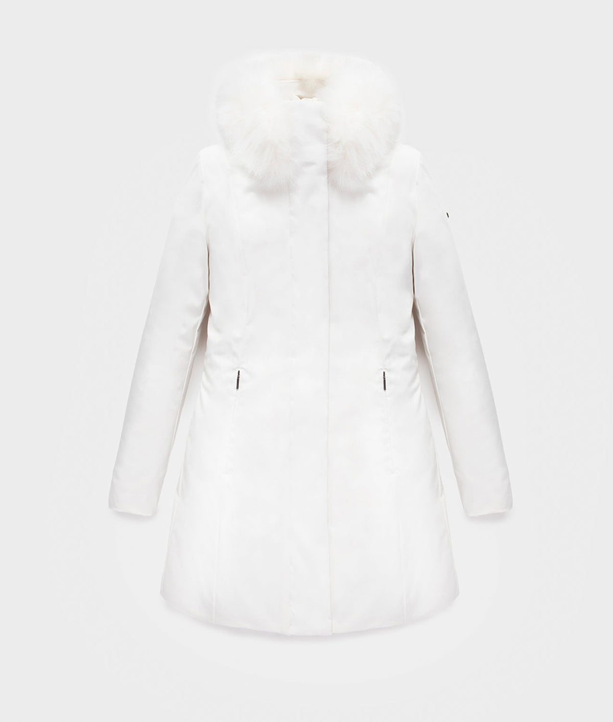 Lady Tech/1 fur jacket RefrigiWear