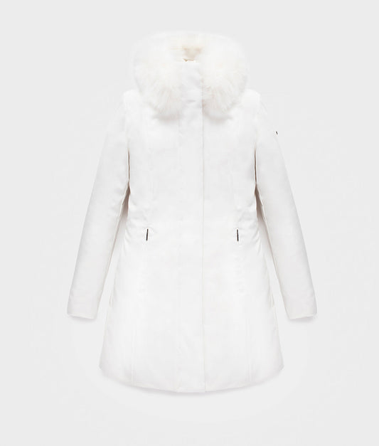 Lady Tech/1 fur jacket RefrigiWear