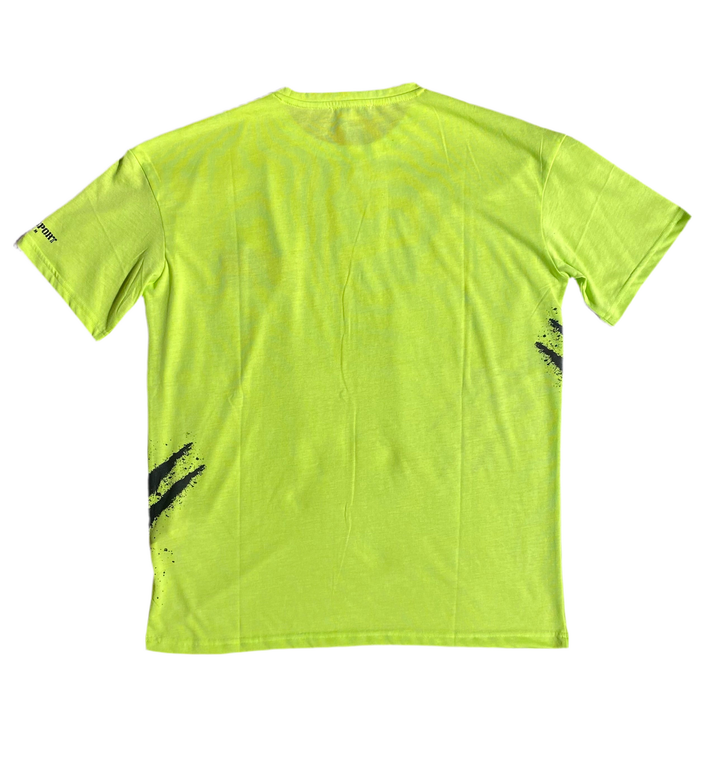 T-shirt Plein Sport