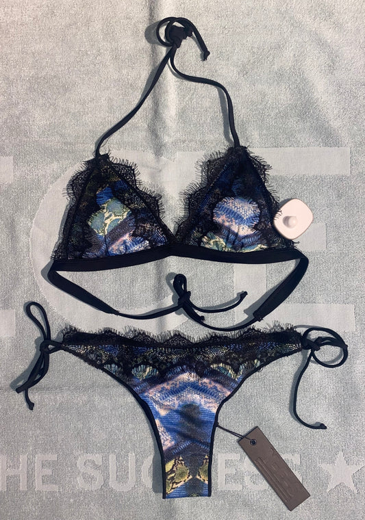 Costume da bagno 2 pezzi Y•E•S