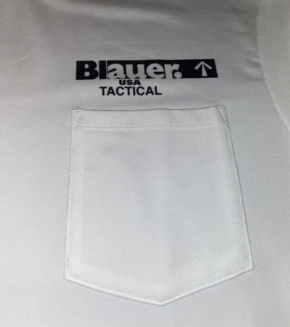 T-Shirt Blauer