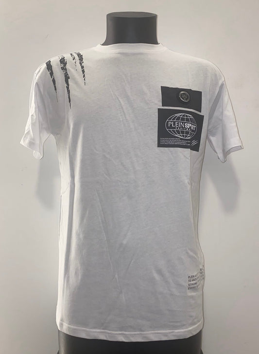 T-shirt Plein Sport