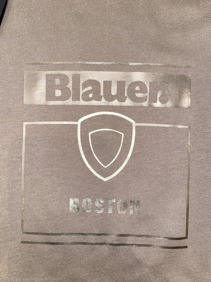 T-Shirt Blauer