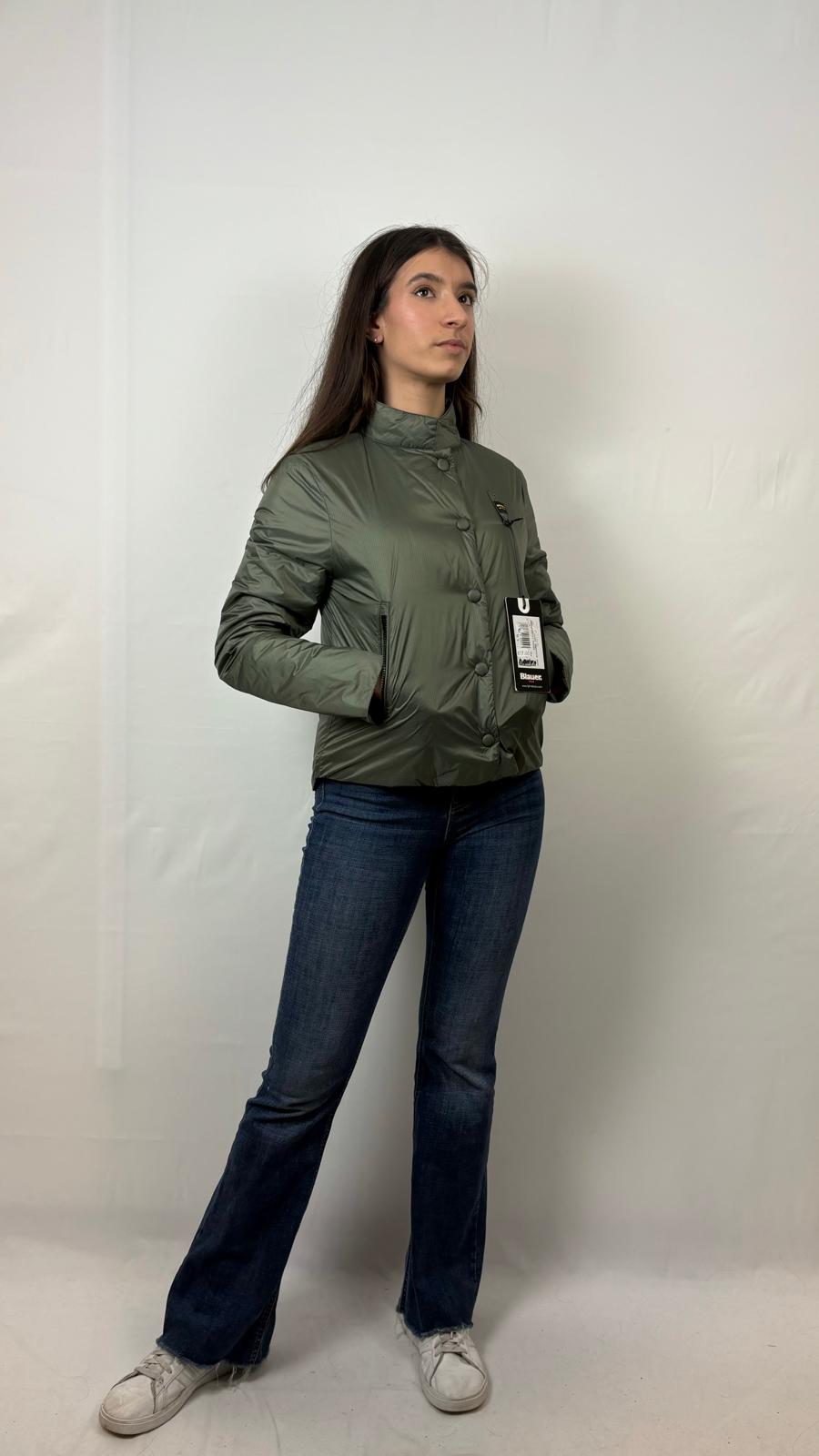 Giubbino corto Blauer