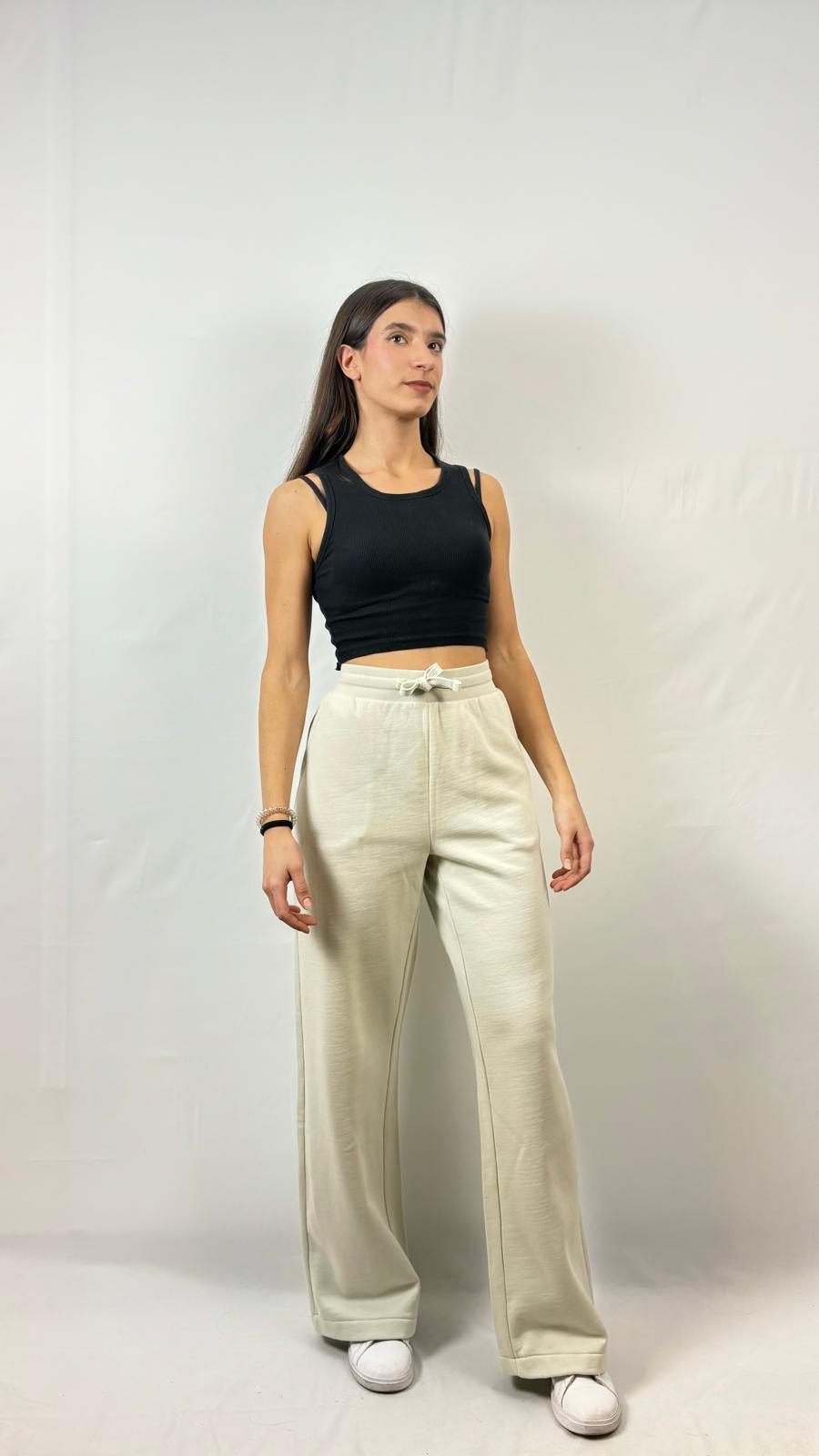 Pantalone Beverly Blauer