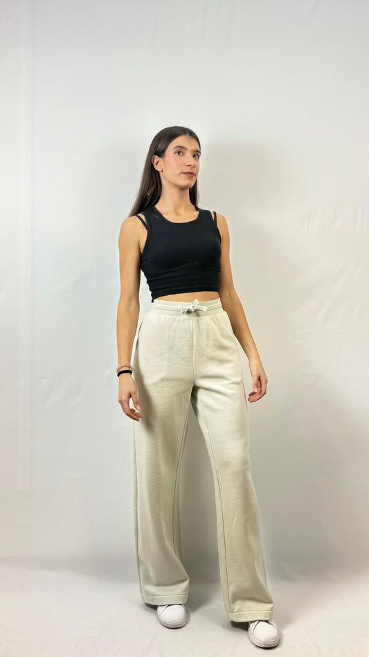 Pantalone Beverly Blauer