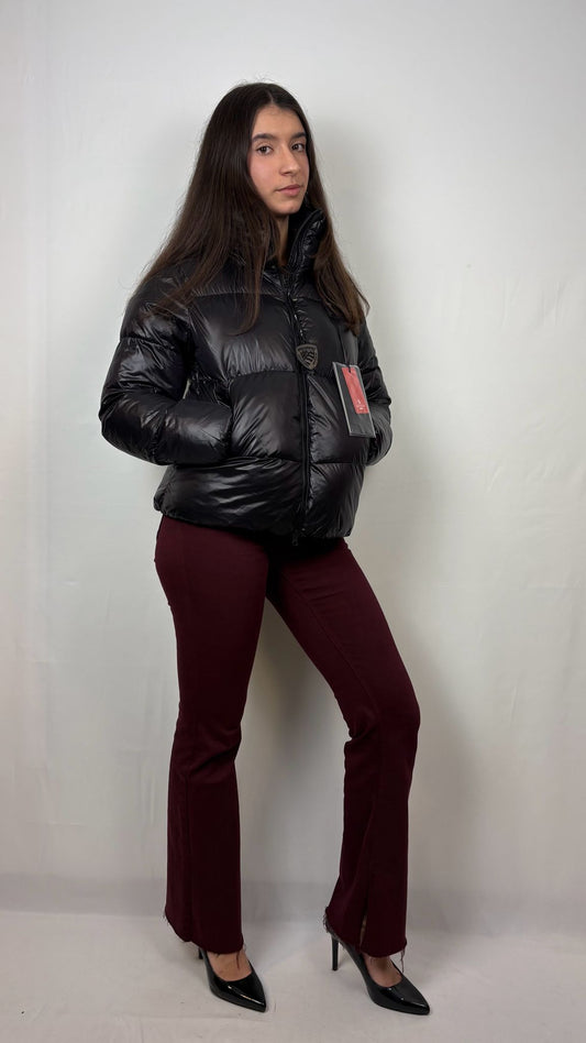 Giubbino trapuntato Pingree Junior Blauer