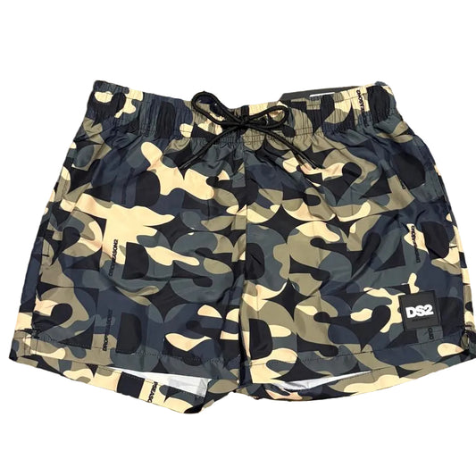 Costume da bagno DS2