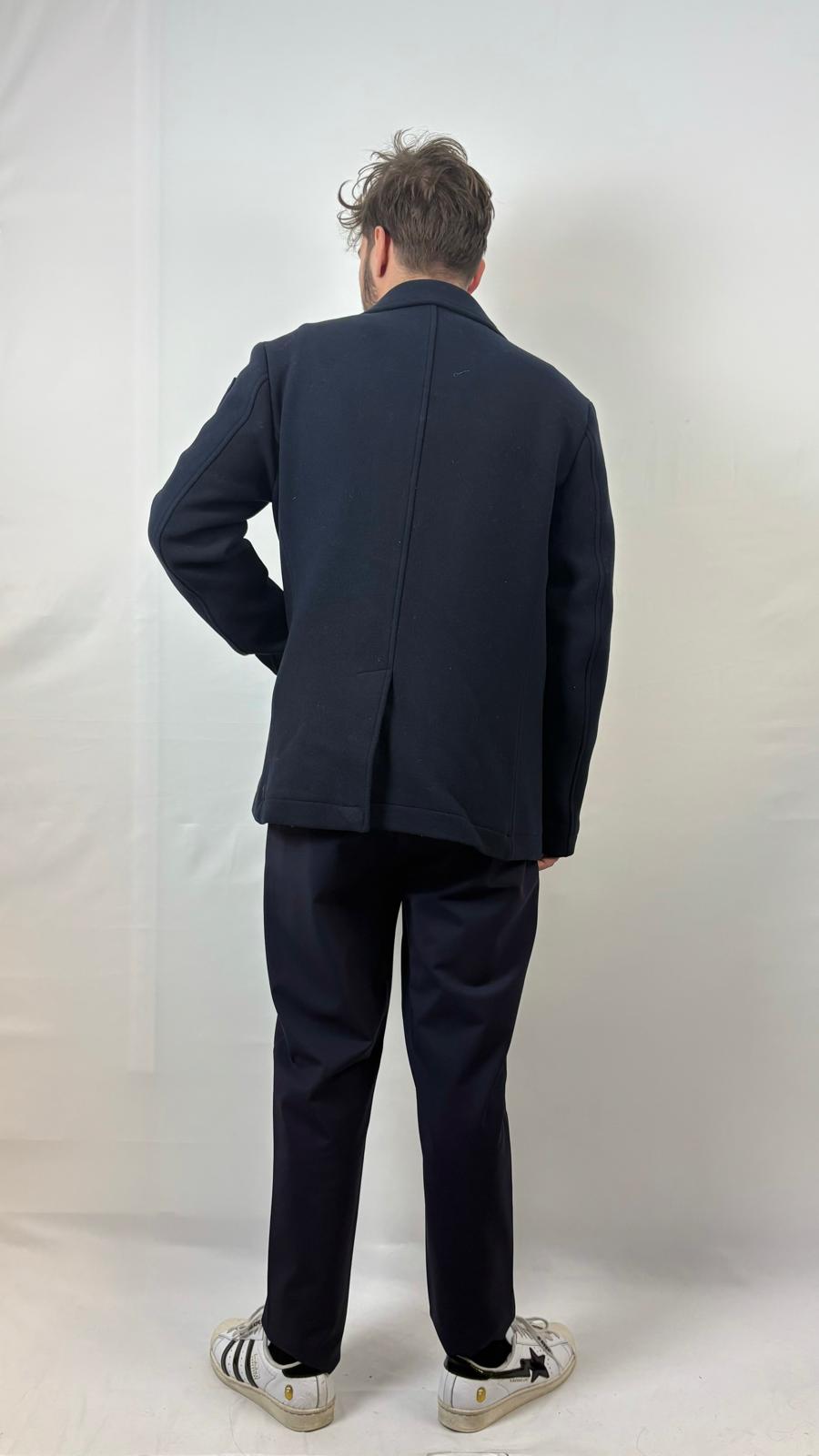 Giacca doppiopetto Blauer