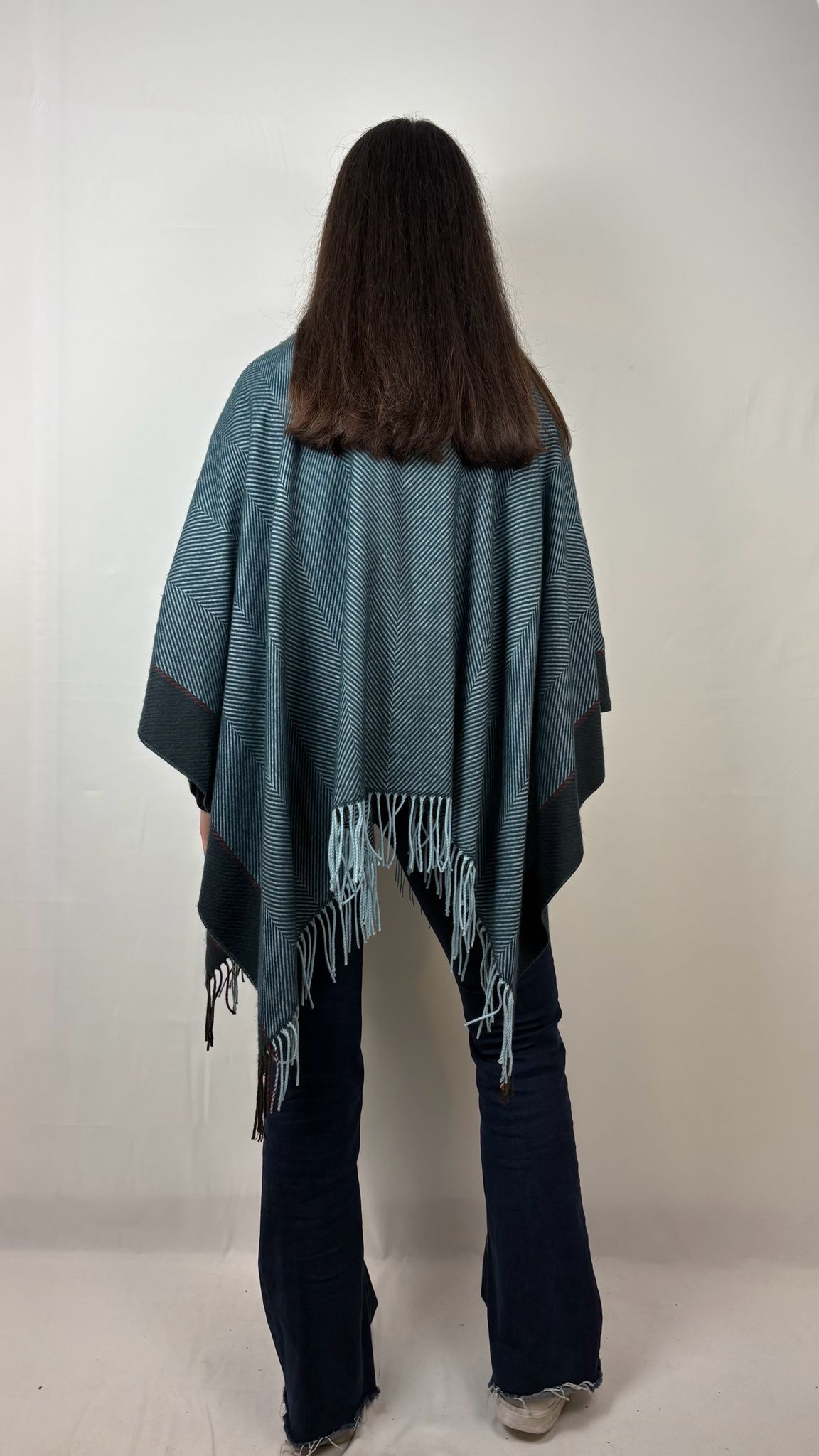 Mantella-Poncho Fraas