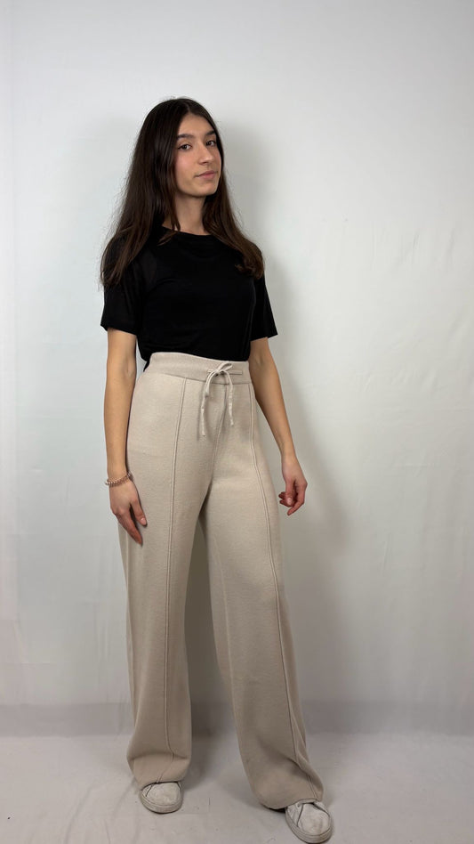 Pantalone in maglia Dane Blauer