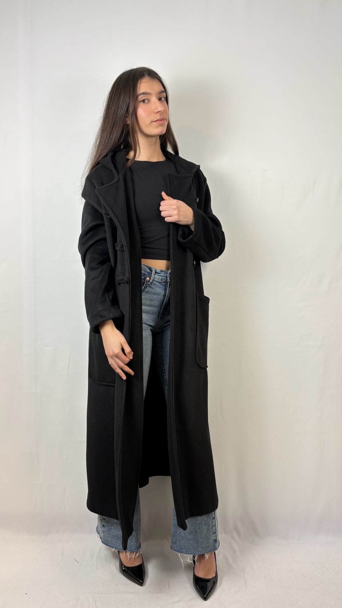 Montgomery in panno Karma