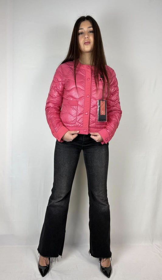 Piumino leggero Hadley Blauer