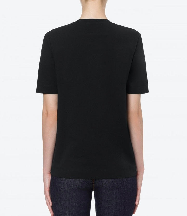 t-shirt Moschino Love