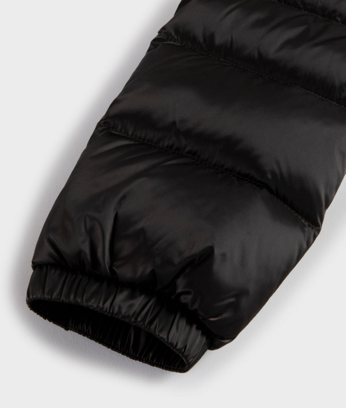 Long Mead fur jacket RefrigiWear