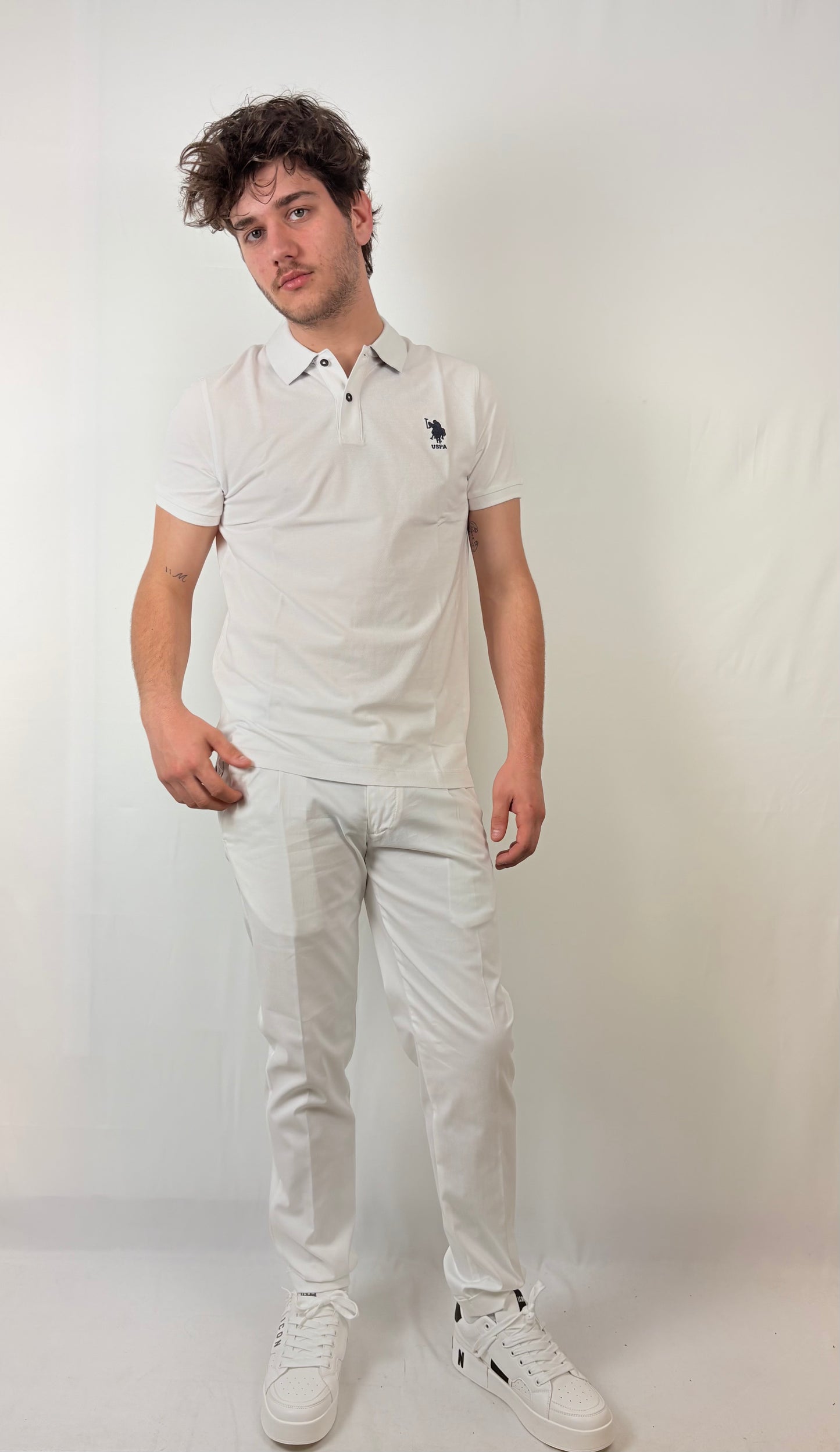polo U.S. POLO ASSN.