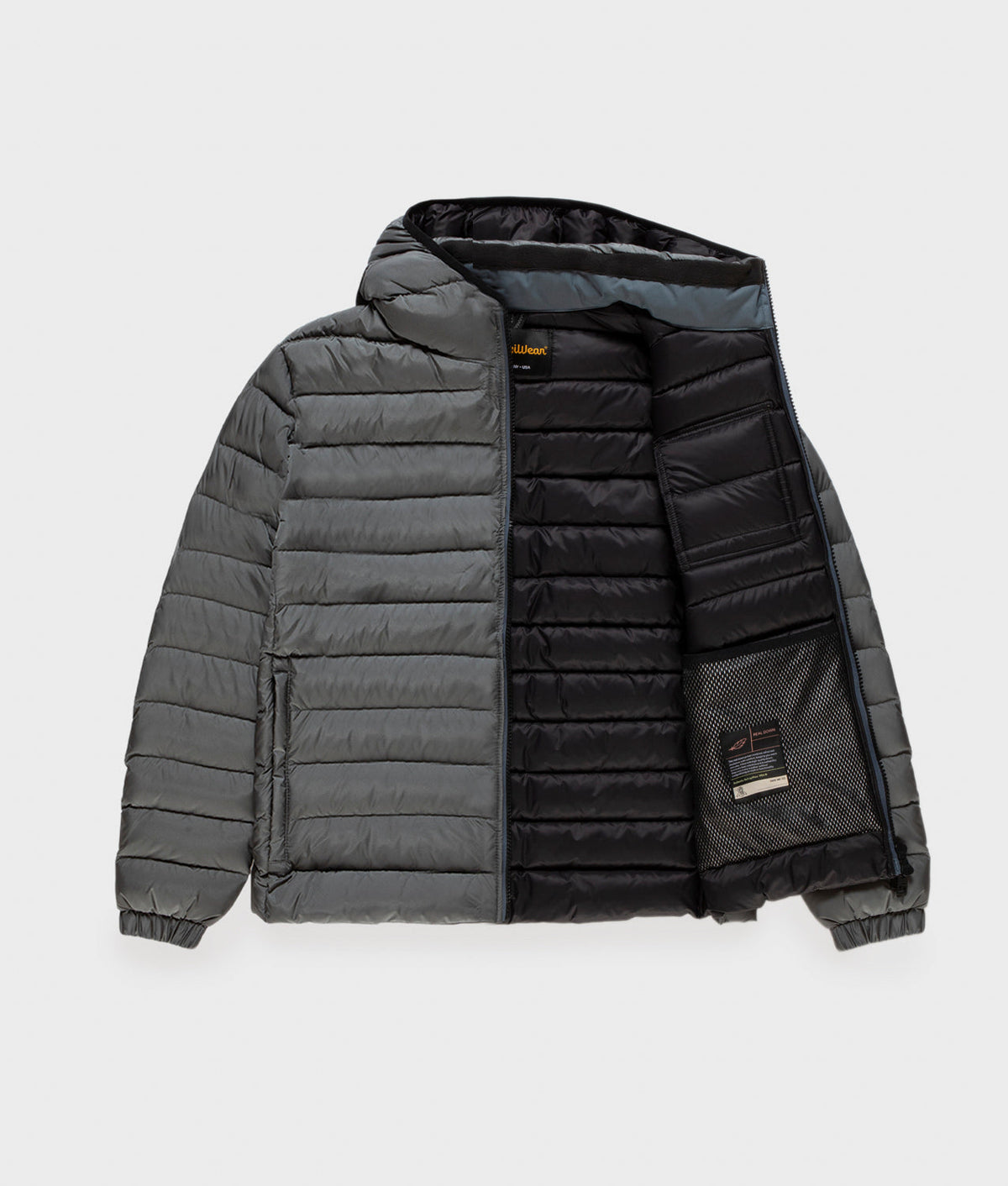 Hunter jacket RefrigiWear