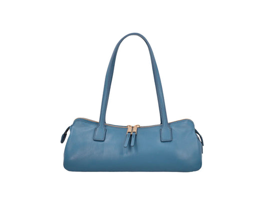 TOSCABLU
Borsa a spalla Susan colore blu