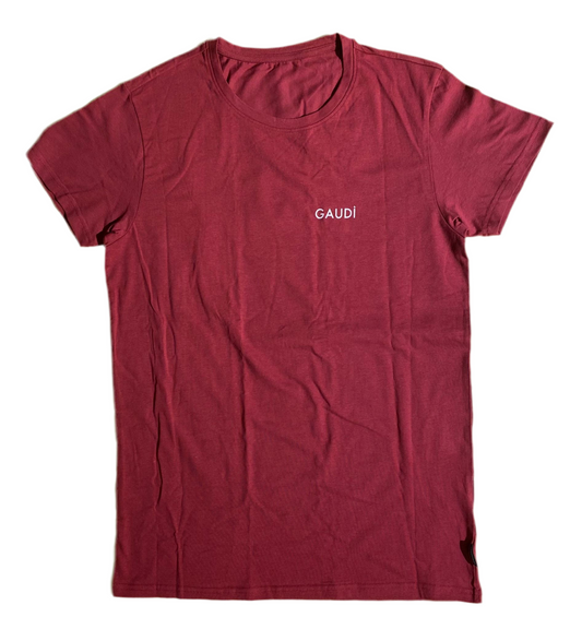T-shirt Gaudì