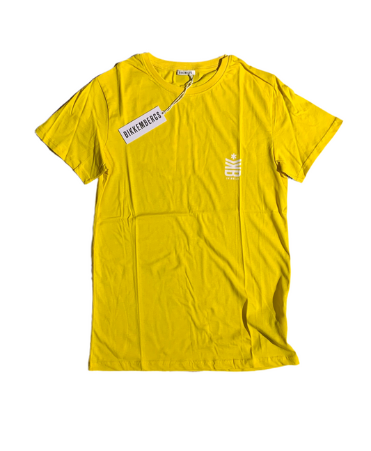 T-shirt Bikkembergs