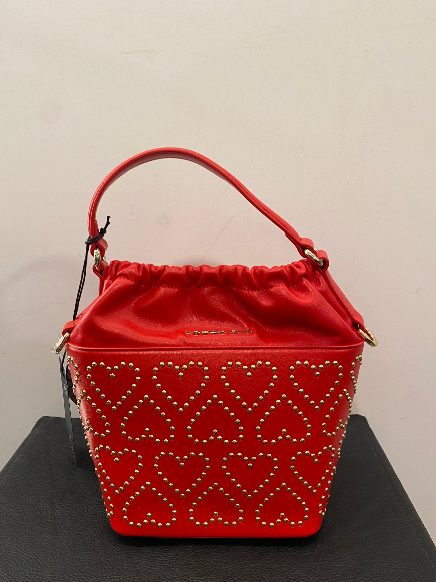 Borsa a secchiello Tosca Blu