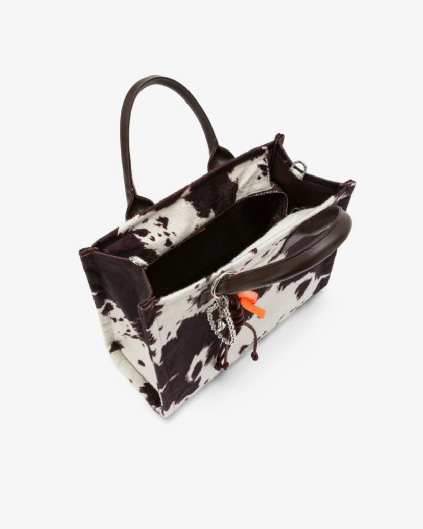 Cali bag media animalier Sun68