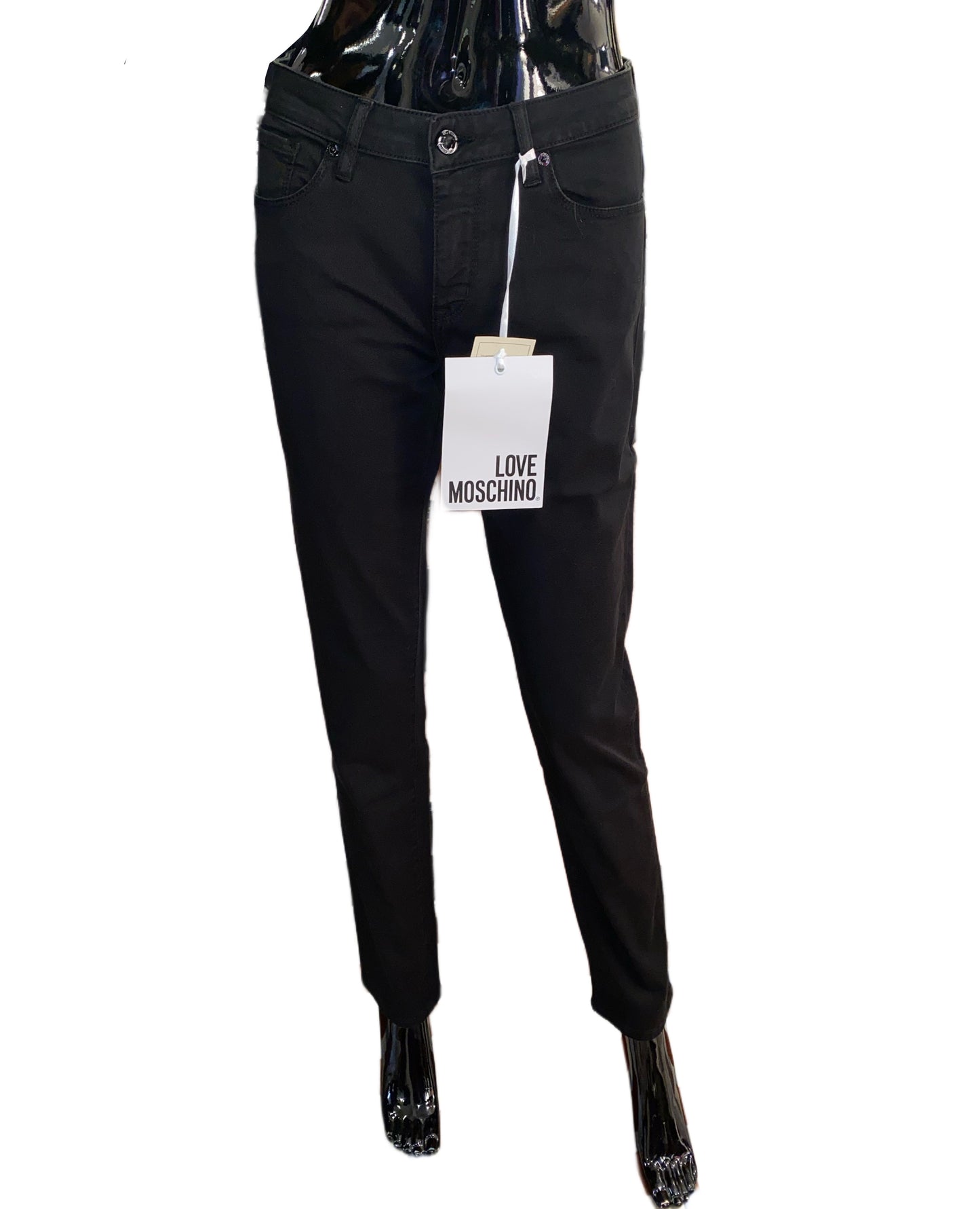 Pantalone Jeans Moschino