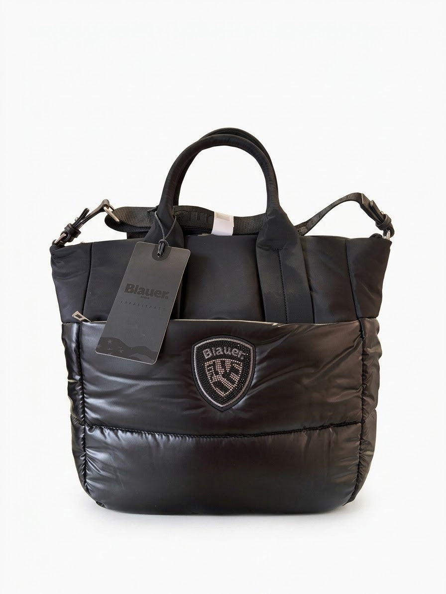 Borsa Blauer QuartXL