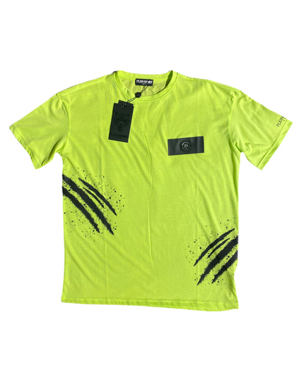 T-shirt Plein Sport