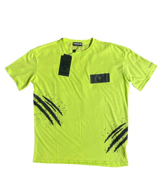 T-shirt Plein Sport