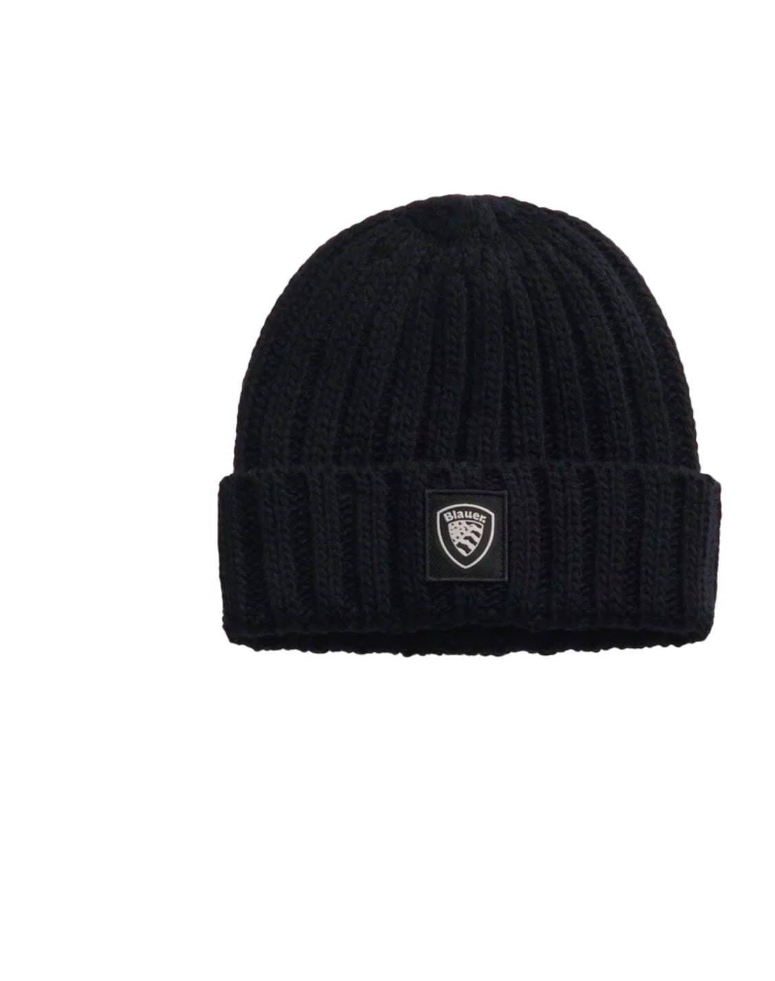 Cappello lana Zuccotto