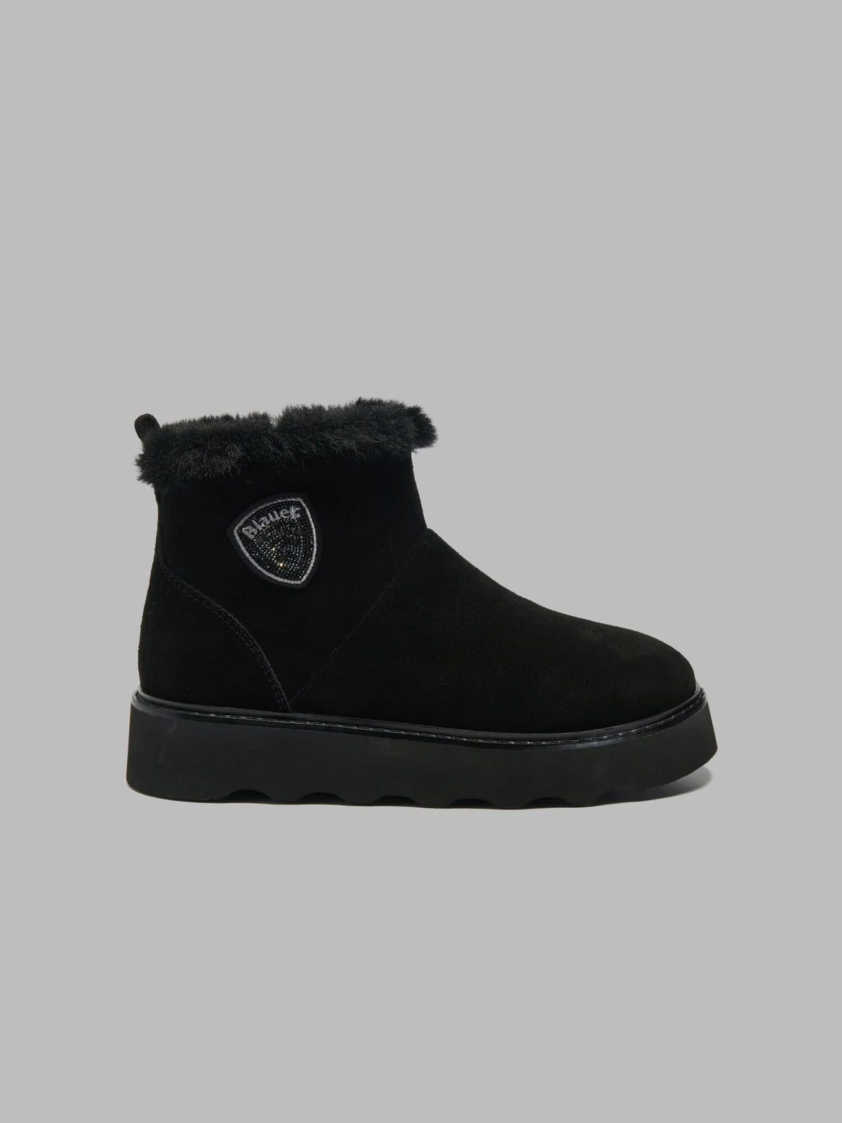 stivaletto Kyle01 Blauer