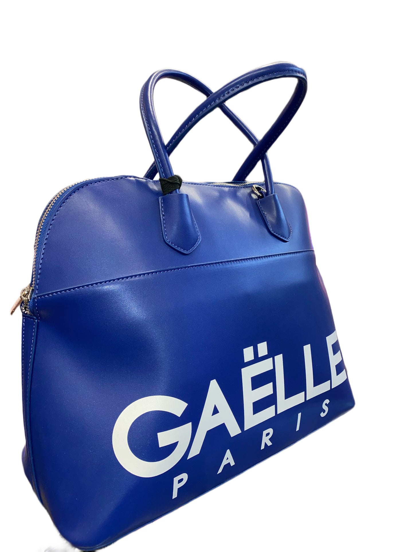 Bauletto Gaëlle