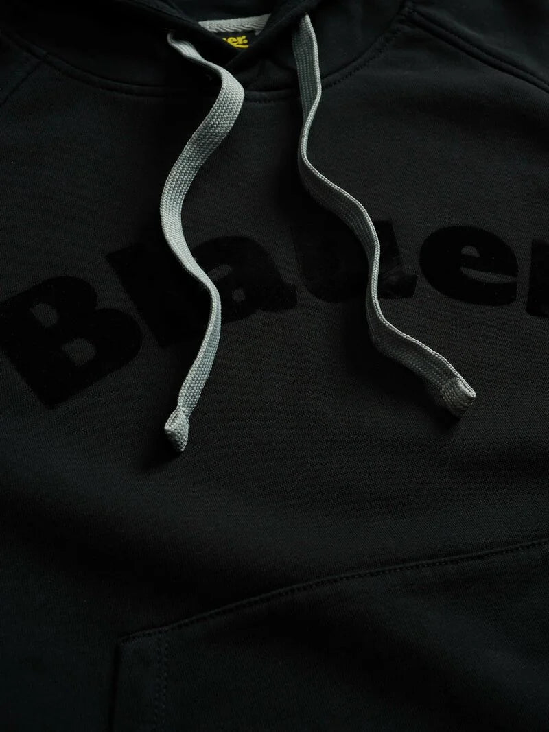 Felpa con cappuccio Academic