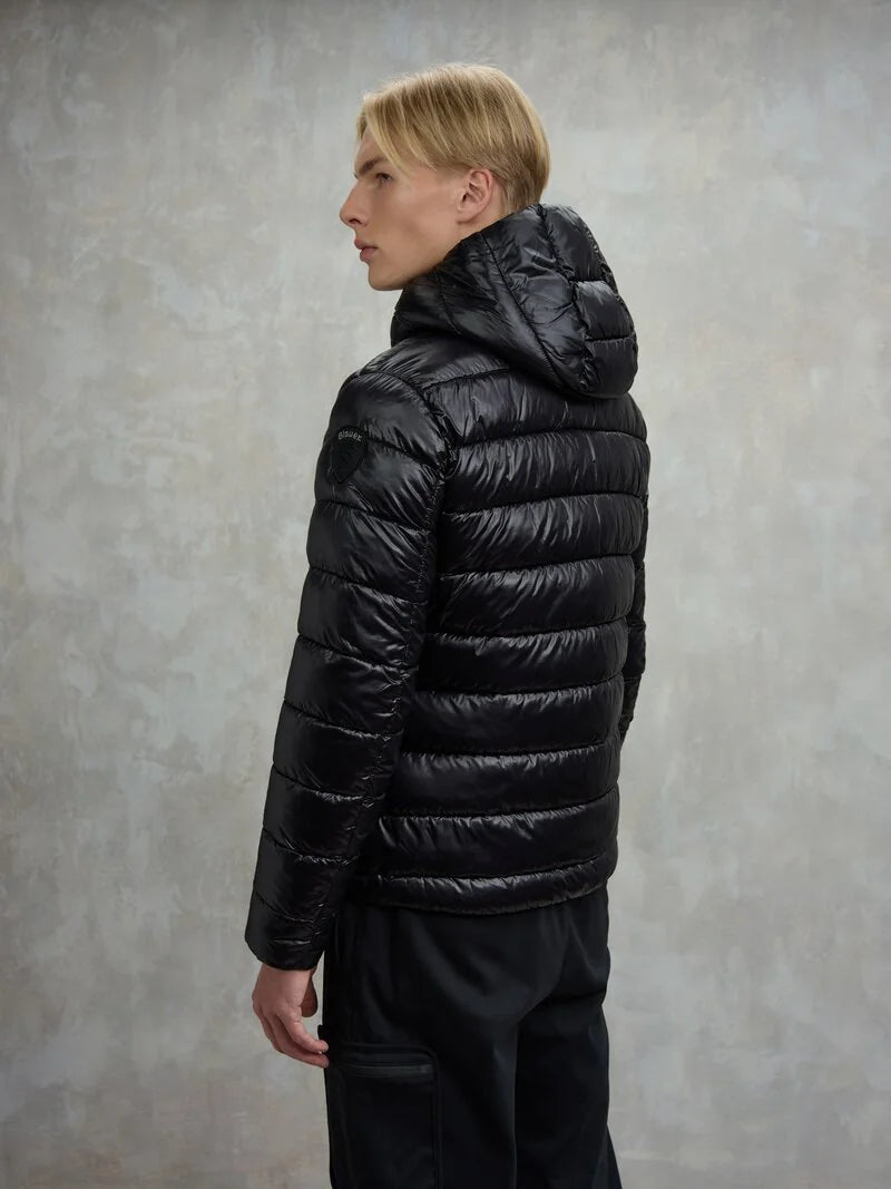 Giubbetto uomo in nylon eco Adams