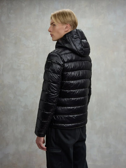 Giubbetto uomo in nylon eco Adams