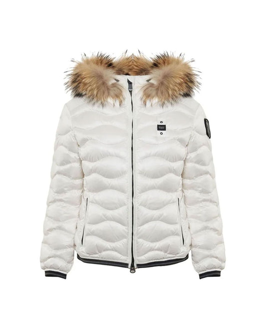 Giubbino arion junior Blauer