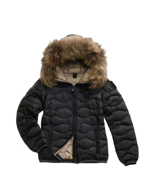 Giubbino arion junior Blauer