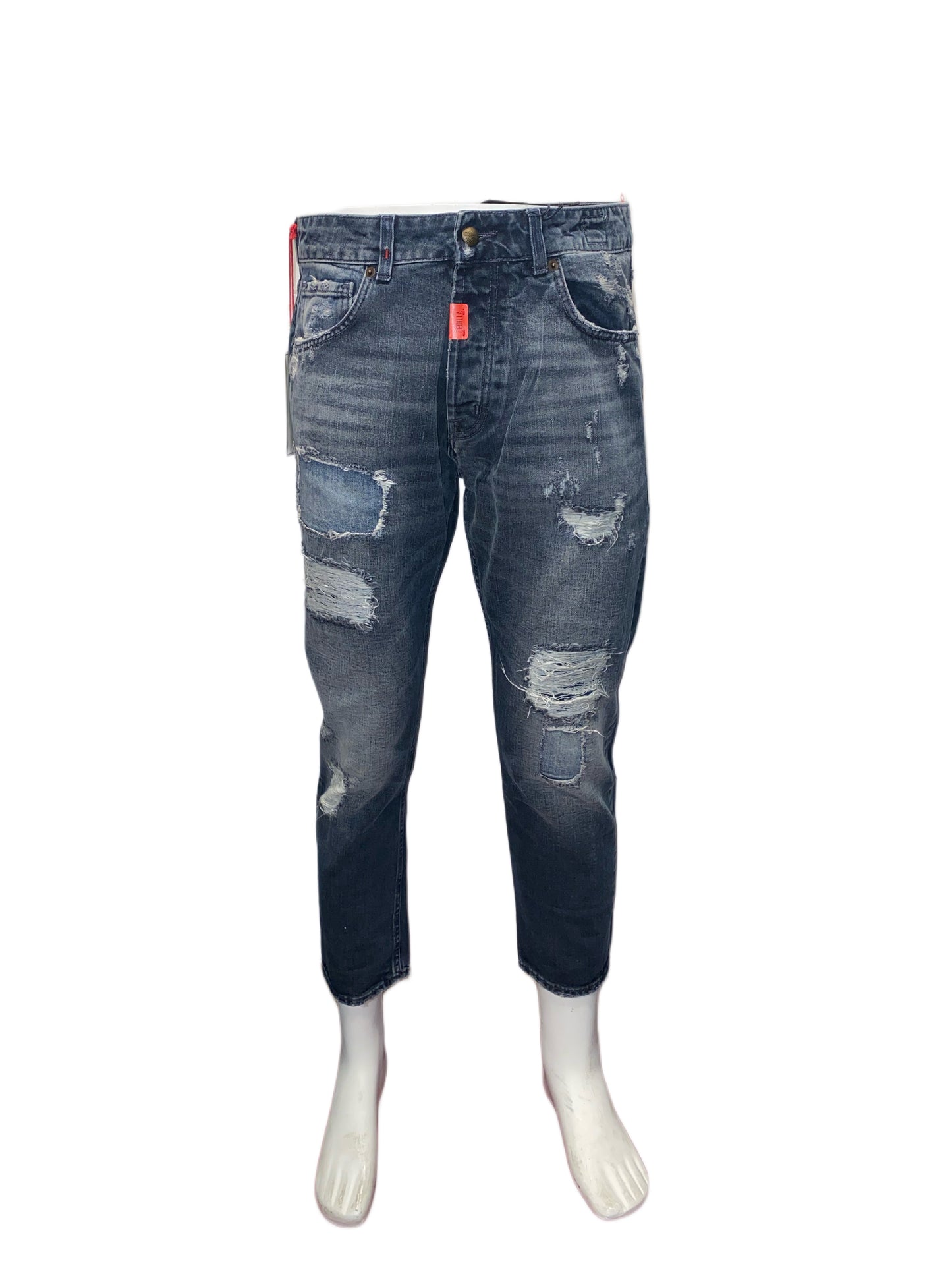 Jeans Cedilla “Whiz”