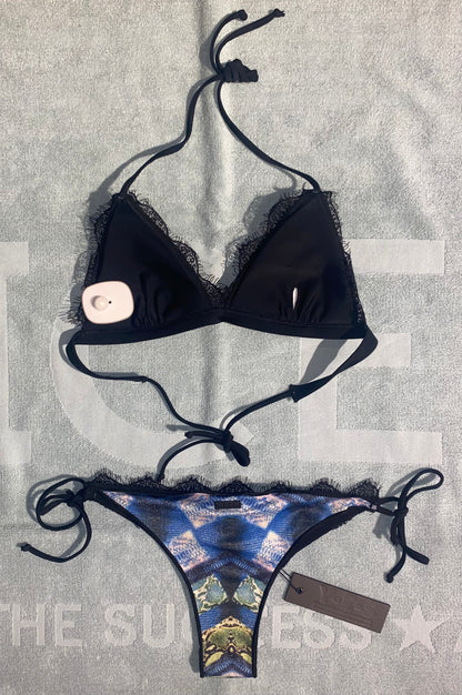 Costume da bagno 2 pezzi Y•E•S