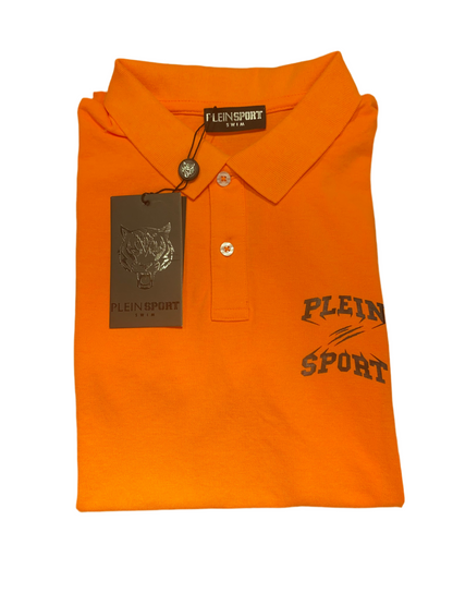 Polo Plein Sport