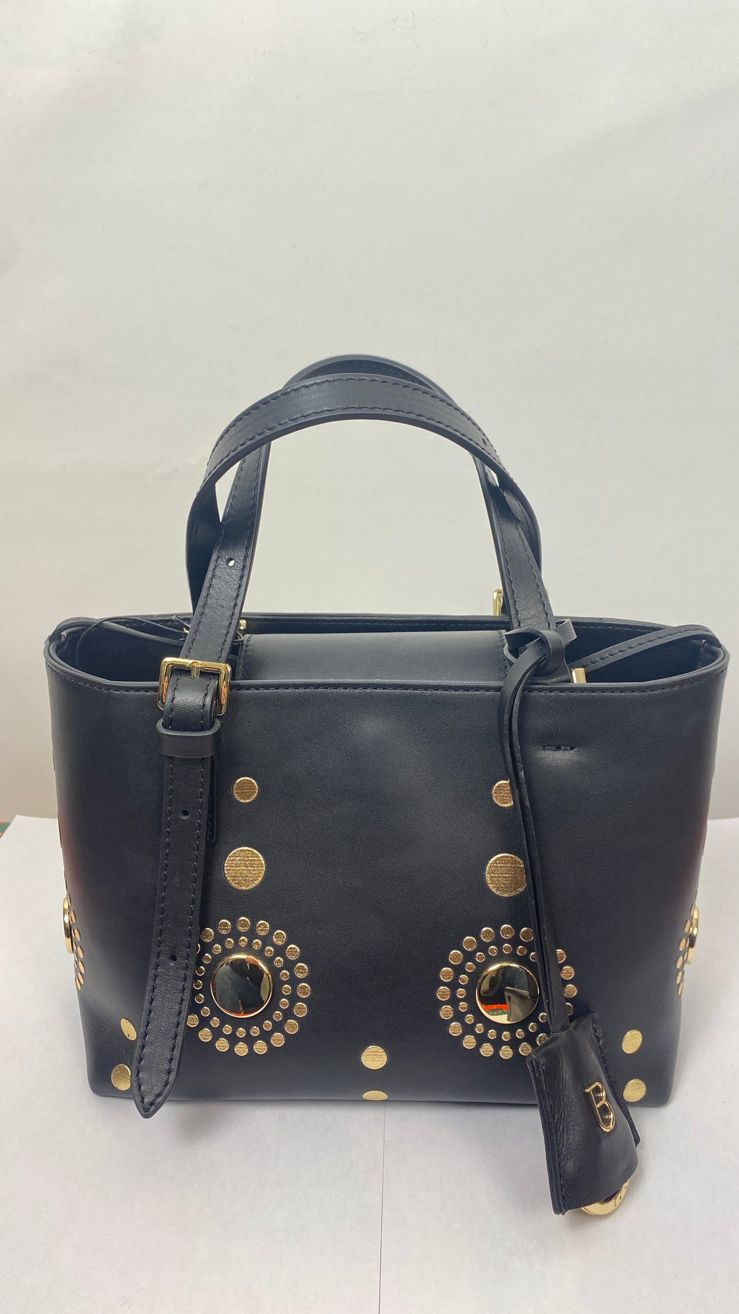 Borsa a mano Tosca Blu