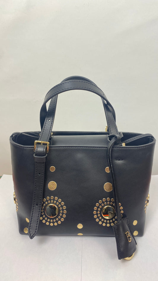 Borsa a mano Tosca Blu