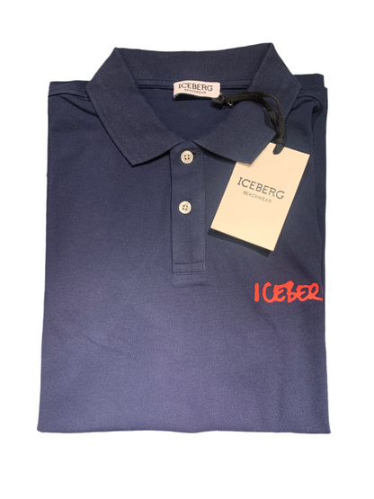 Polo Iceberg