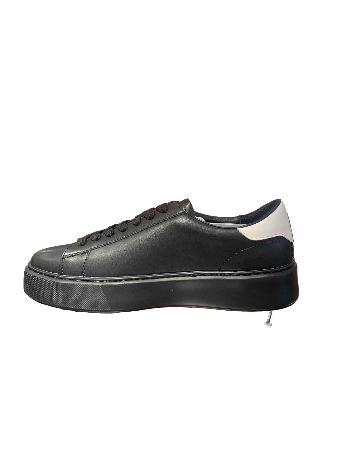 sneakers con ricamo ICON