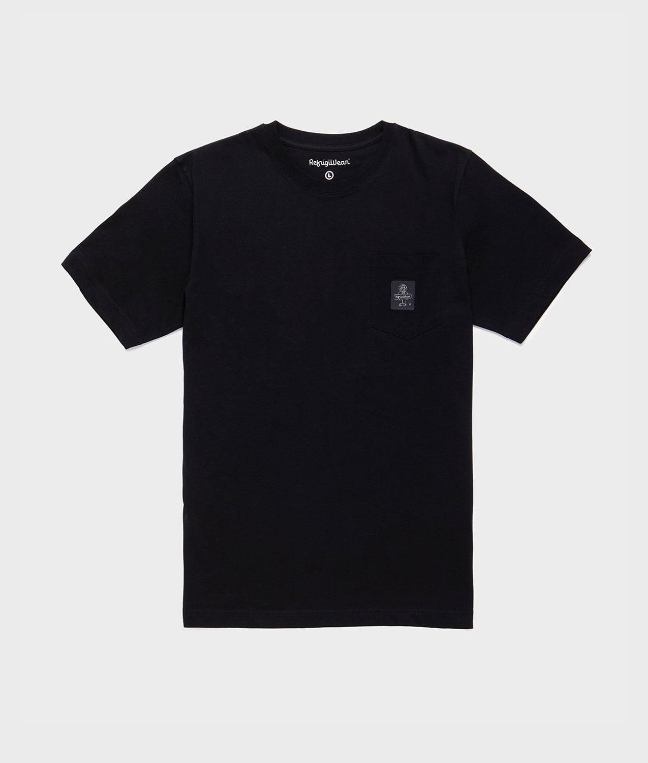 Pierce t-shirt Refrigiwear
