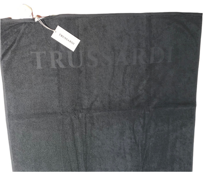 telo mare Trussardi