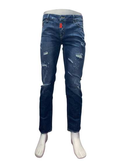 Jeans Cedilla “Philo”