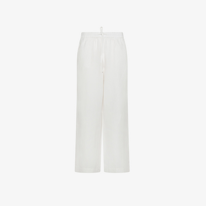 Pantalone di lino Sun68