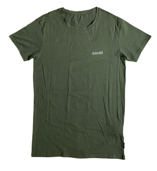 T-shirt Guadì